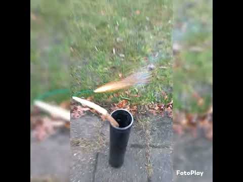 75 mm/3 inch mini-blitz stutata jgwb