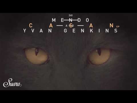 Mendo & Yvan Genkins - The Volume (Original Mix) [Suara]