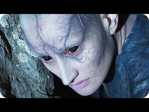 Ghouls (2017) Trailer