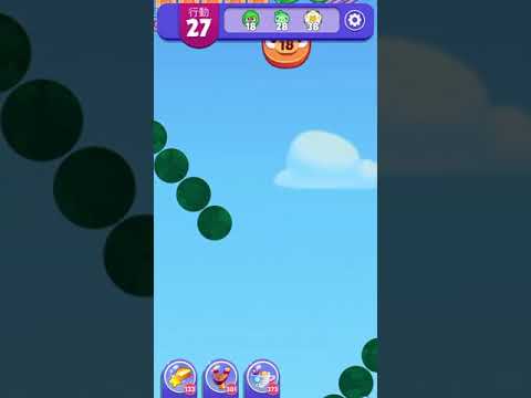 (Angry birds dream blast) Level 7475 gameplay, subscribe for latest update!