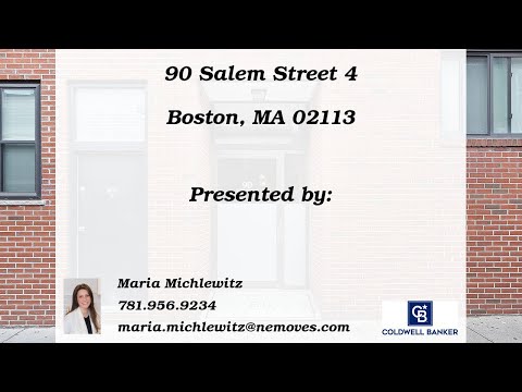 90 Salem Street 4