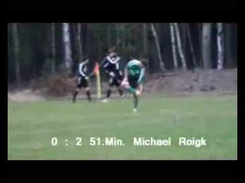 13. Kreisliga EE / Crinitz - VfB Hohenleipisch 1912 II 0:3