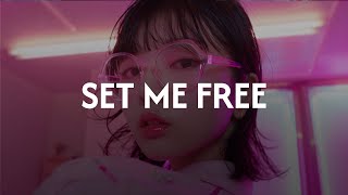 Download lagu TWICE - set me free (lyrics) mp3 Download lagu TWICE - set me free (lyrics) mp3