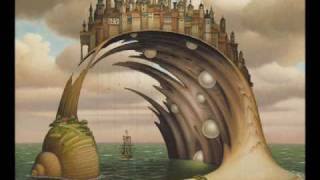 London Elektricity feat. Robert Owens - Different Drum