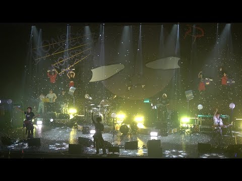 [181124] MONKEY HOTEL - 잔나비(JANNABI) @NONSENSE