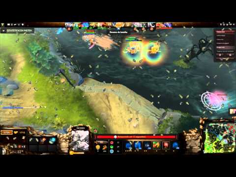 Techies REKT#1 - Allahu Akbar