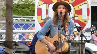 Kelley Mickwee - Beautiful Accident