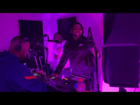 DJ JEDAH SET FT SOLSA SOLARGE KRUZ LEONE LOON LOGAN