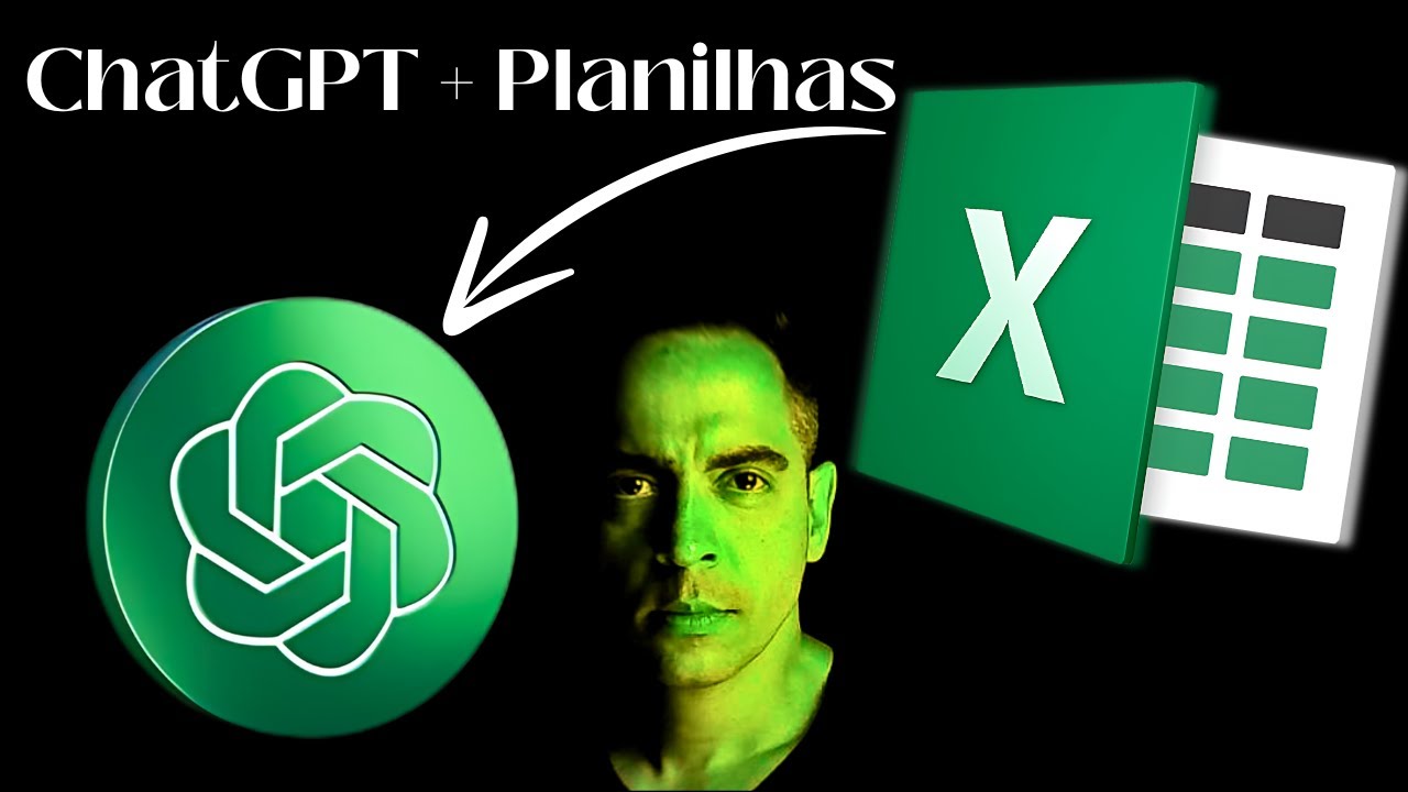 ChatGPT-4o - Como Analisar Planilhas e Gerar Gráficos com Inteligência Artificial