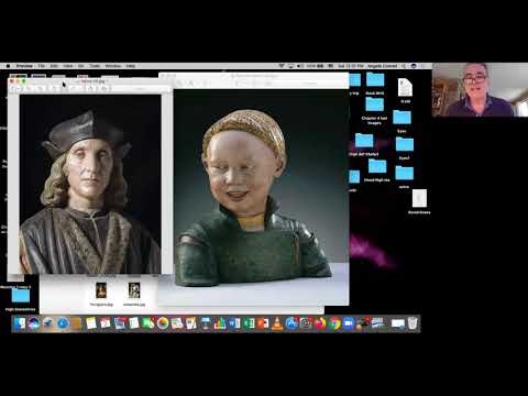 The Violent Feud That Changed Michelangelo's Face