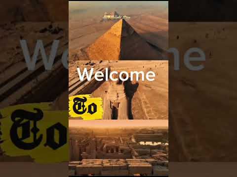 Discover the best of Egypt