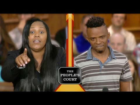 Making a Mess of Things | The People's Court