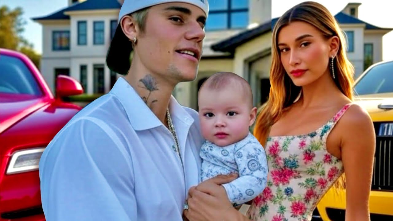 ASÍ Es la Increíble VIDA BILLONARIA de Justin Bieber y Hailey en 2025 💍💎 Lujo, Riqueza y Secretos