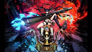 Nightcore - Fight It Back [Accept]