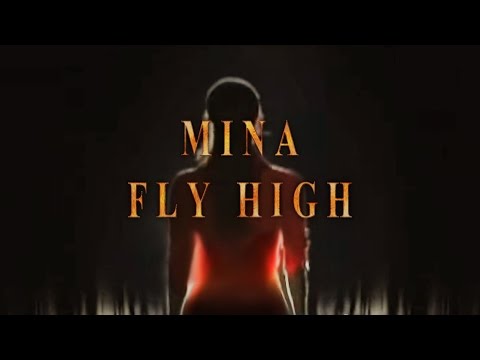 MINA - Fly High (2005)