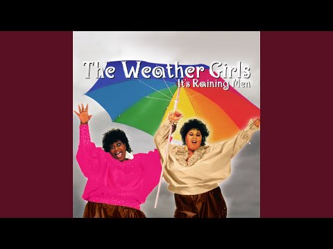 It's Raining Men (Instrumental)