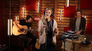 Emma Bale ft. Lost Frequencies - Run