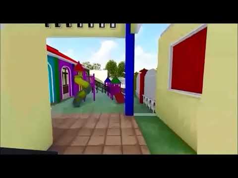 Profile Yayasan Arrozzaq