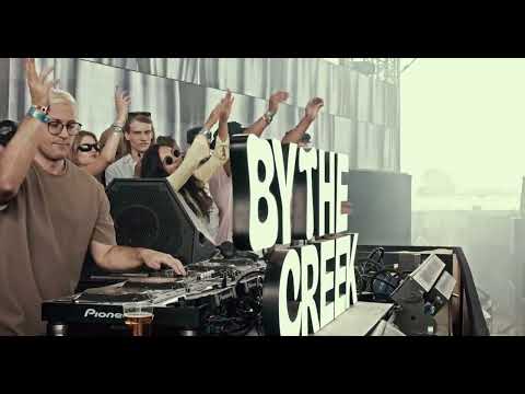 Alignment | Bridge by BASIS recording By the Creek 2023