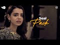 Seal Pack I Marriage Proposal I Srha Asghar Comedy I Nashpati Wedding Proposal