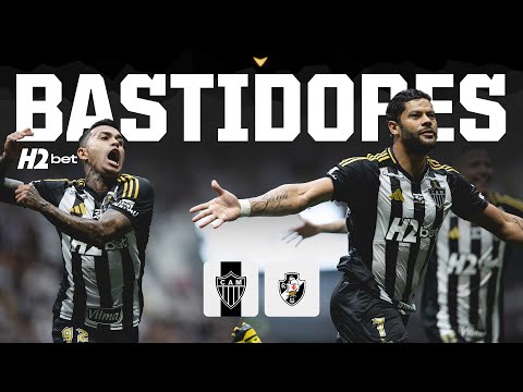 BEHIND THE SCENES: GALO 5x0 VASCO | CINECAM of the LAST GAME of the YEAR!