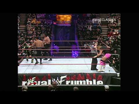 Zack Ryder's Iced 3 - January 2013, Part 2