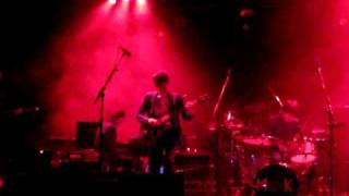 Miles Kane- Better left invisible @ HMV Forum 7/12-10