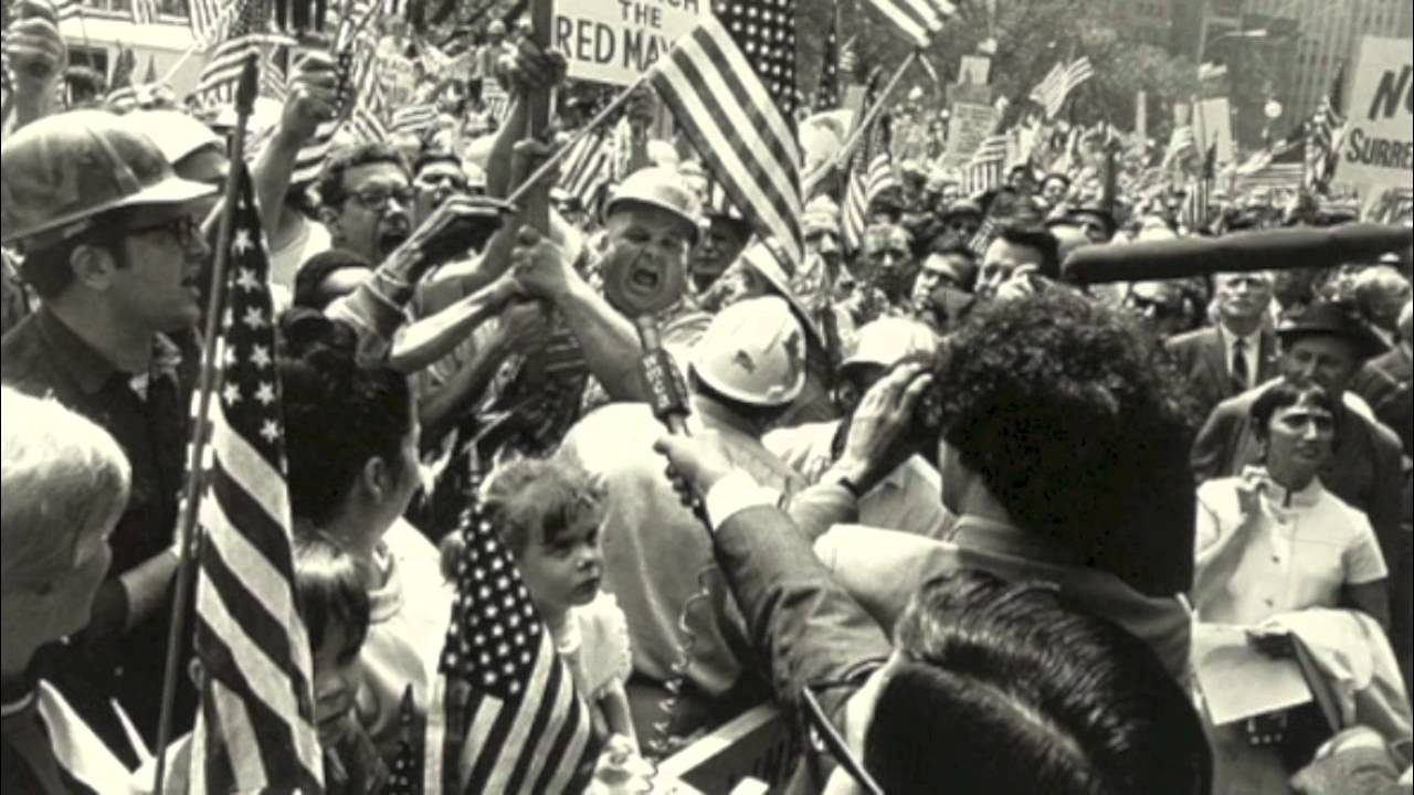 The Beach Boys - Student Demonstration Time (Memorial Montage Project)