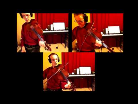 Xenogears - My Village is Number One! - 3 Violas