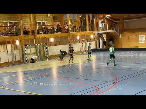 251220 VT FC HÖJDPUNKTER MOT DALSJÖFORS GOIF