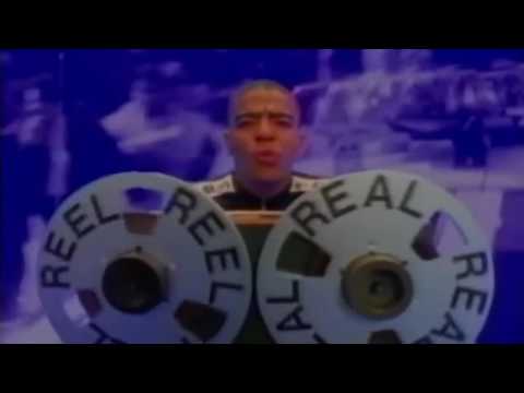 492  Real 2 Reel   Go On Move 1993