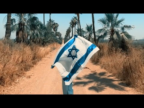 Iron Lion Zion - Montana Tucker, Avraham Tal, Avi Aburomi, Ester Rada, Sarai Givaty, Moshe Reuven