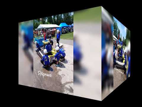 SDH Dlouhoňovice - Starší žáci