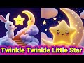 Twinkle Twinkle Little Star Nursery Rhymes English Rhymes Kids Rhymes Kids Song Rhymes Kids
