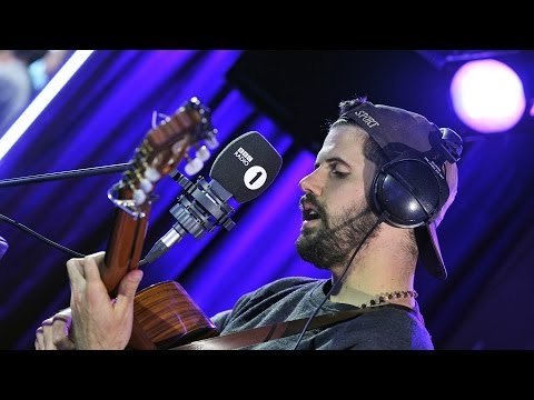 Nick Mulvey - We Are Never Ever Getting Back Together
