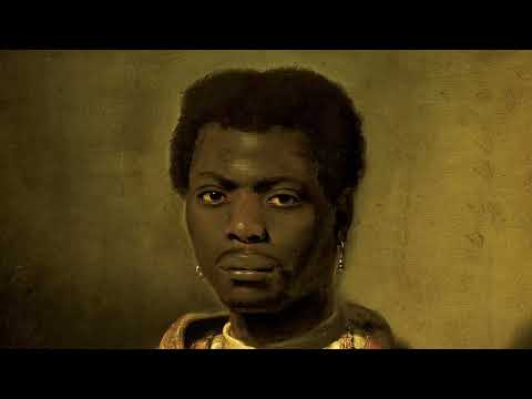 17th Century Portraits of Black Male Sitters in European art history || Athena Art Foundation