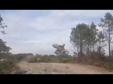 Paulo Alberto treino na Tms8and9 Mx track(2)