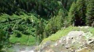 preview picture of video 'Stuibenfall im Tirol'