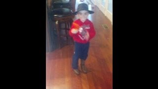 Cops and Robbers? Some Things You Just Shouldn't Cross!