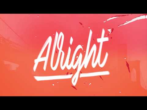 Badsam feat. Kahli Abdu - Alright (Official Lyric Video)