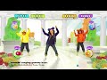 I Am A Gummy Bear (English version) - Just Dance Kids 2 - 60fps
