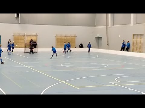 HaHe - Tiikerit Aluesarja E1