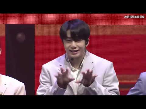 MONSTA X DVD 2021 FAN-CONCERT "MX UNIVERSITY" [ENGSUB]