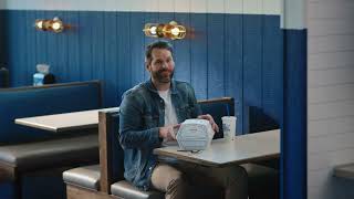 Long John Silver's Miller Moss Goes LONG… John Silver’s 🏴‍☠️🔥