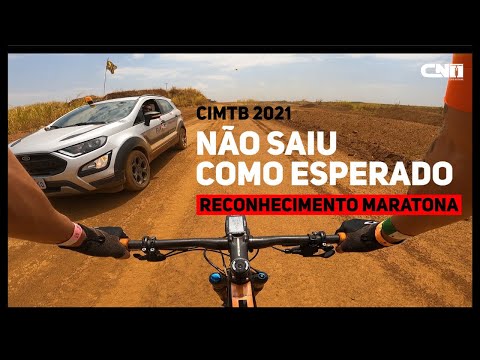 CIMTB 2021 - Recon XCM Copa Internacional de Mountain Bike | Café na Trilha