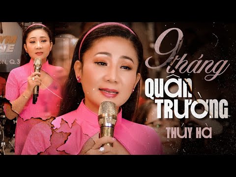 Thể hiện bởi Thúy Hà