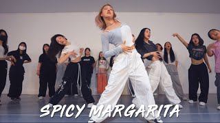 Jason Derulo & Michael Bublé - Spicy Margarita / Jane Kim choreography #vivadancestudio