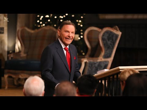 The Blood Covenant | Kenneth Copeland | Holy Ghost Meetings 2020
