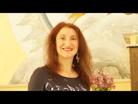 📿 Ave Maria von Fátima 📿 (Am 13. Maien)