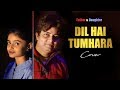 Dil Hain Tumhara | Cover by Sushanto and Surmistha | KRS